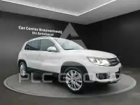 2014 Volkswagen Tiguan
