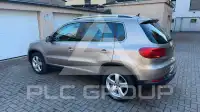 2014 Volkswagen Tiguan