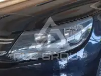 2014 Volkswagen Tiguan