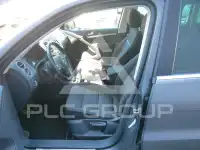 2014 Volkswagen Tiguan