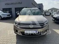 2014 Volkswagen Tiguan
