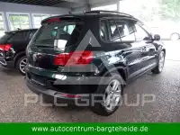 2014 Volkswagen Tiguan