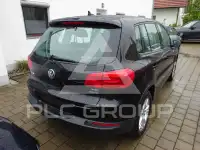 2014 Volkswagen Tiguan