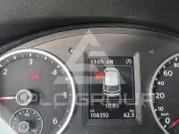 2014 Volkswagen Tiguan