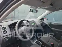 2014 Volkswagen Tiguan