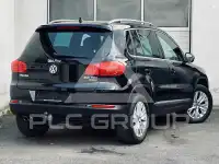 2014 Volkswagen Tiguan