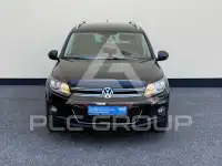 2014 Volkswagen Tiguan