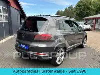 2014 Volkswagen Tiguan