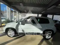 2014 Volkswagen Tiguan