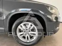2014 Volkswagen Tiguan