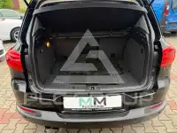 2014 Volkswagen Tiguan