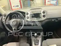 2014 Volkswagen Tiguan