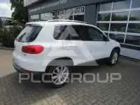2014 Volkswagen Tiguan