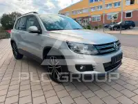 2014 Volkswagen Tiguan