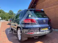 2014 Volkswagen Tiguan