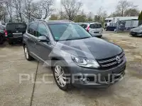 2014 Volkswagen Tiguan