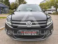2014 Volkswagen Tiguan