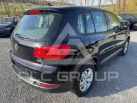 2014 Volkswagen Tiguan