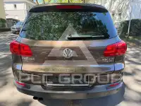 2014 Volkswagen Tiguan