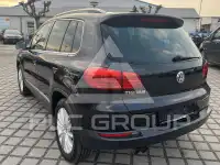 2014 Volkswagen Tiguan
