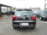 2014 Volkswagen Tiguan