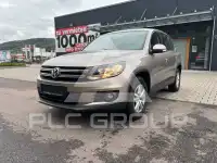 2014 Volkswagen Tiguan