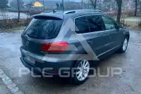 2014 Volkswagen Tiguan