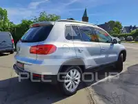 2014 Volkswagen Tiguan