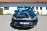 2014 Volkswagen Tiguan