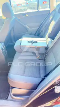 2014 Volkswagen Tiguan