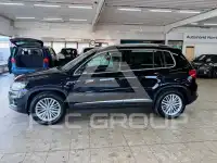 2014 Volkswagen Tiguan