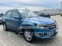 2014 Volkswagen Tiguan