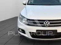 2014 Volkswagen Tiguan