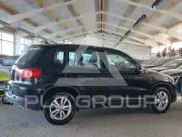 2014 Volkswagen Tiguan