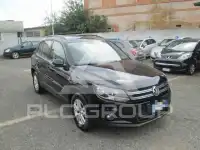 2014 Volkswagen Tiguan