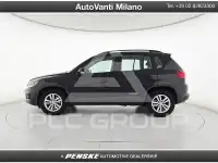 2014 Volkswagen Tiguan