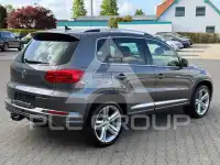 2014 Volkswagen Tiguan