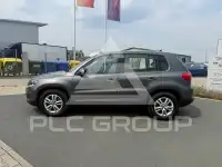 2014 Volkswagen Tiguan