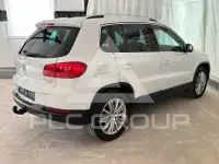 2014 Volkswagen Tiguan