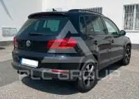2014 Volkswagen Tiguan