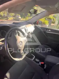 2014 Volkswagen Tiguan