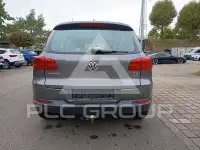 2014 Volkswagen Tiguan