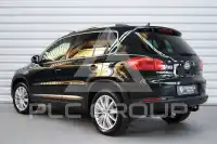 2014 Volkswagen Tiguan