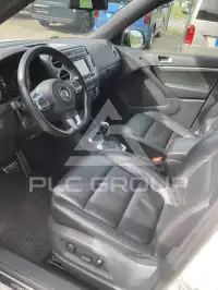 2014 Volkswagen Tiguan