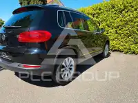2014 Volkswagen Tiguan