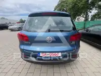 2014 Volkswagen Tiguan