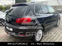 2014 Volkswagen Tiguan