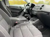 2014 Volkswagen Tiguan