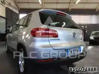 2014 Volkswagen Tiguan