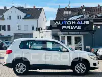2014 Volkswagen Tiguan